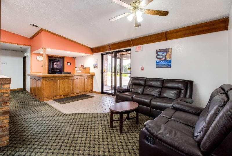 Motel 6 Marion, Il 3