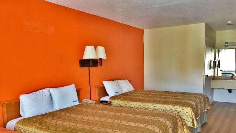 Motel 6 San Diego - Southbay 3
