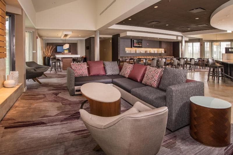 Courtyard By Marriott Los Angeles Monterey Park 5