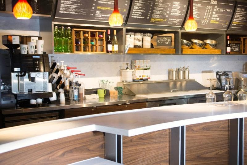 Courtyard By Marriott Los Angeles Monterey Park 3
