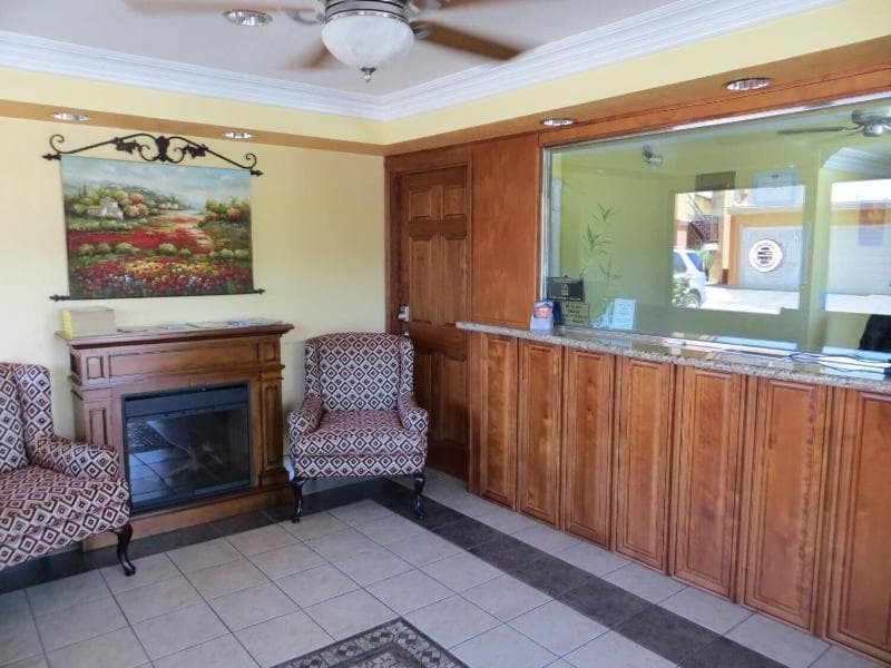 Azusa Inn Motel 3