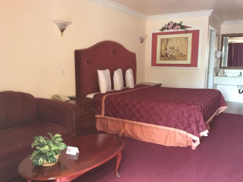 Azusa Inn Motel photo 1