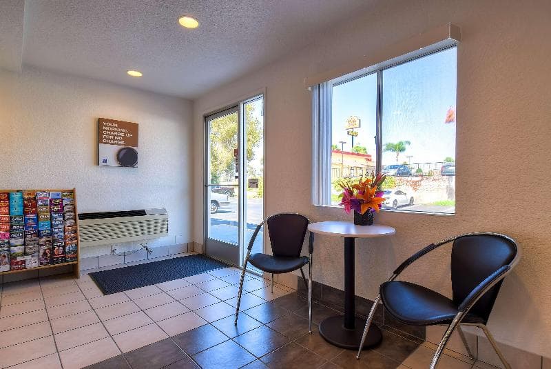 Motel 6 Los Angeles - Rowland Heights 4