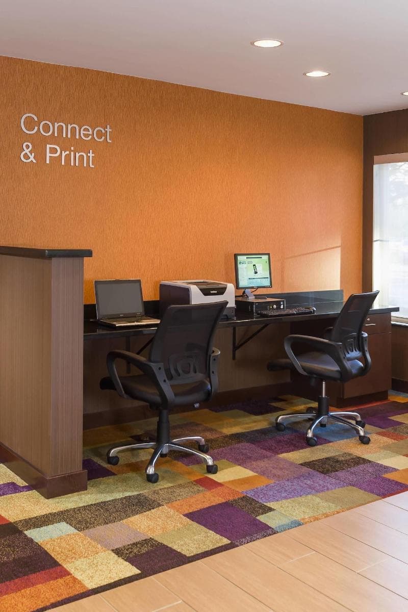 Fairfield Inn & Suites Chicago Naperville/Aurora photo 1