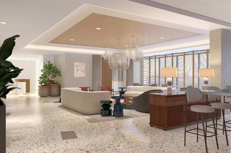 Hotel Citrine, Palo Alto, A Tribute Portfolio Hotel 5