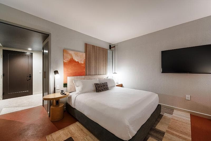 Hotel Citrine, Palo Alto, A Tribute Portfolio Hotel 4