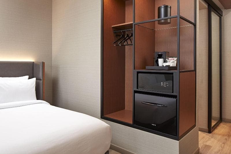 Ac Hotel Palo Alto 5
