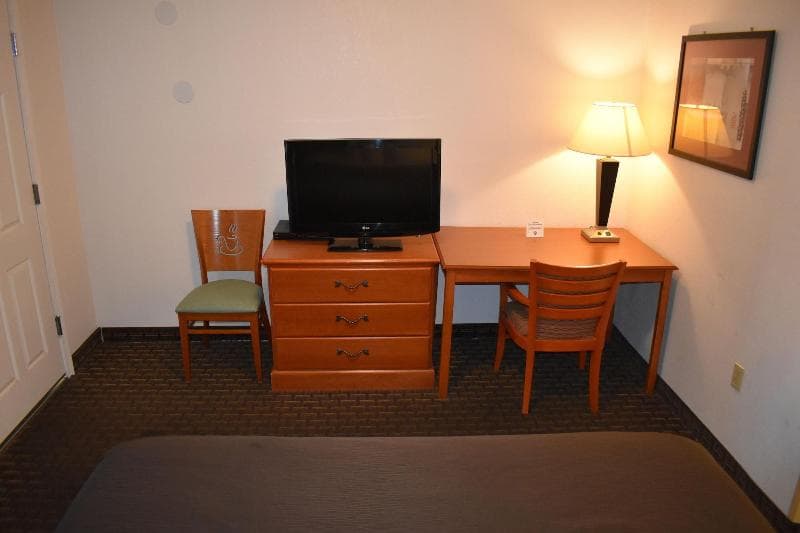 Hotel Belmont 2