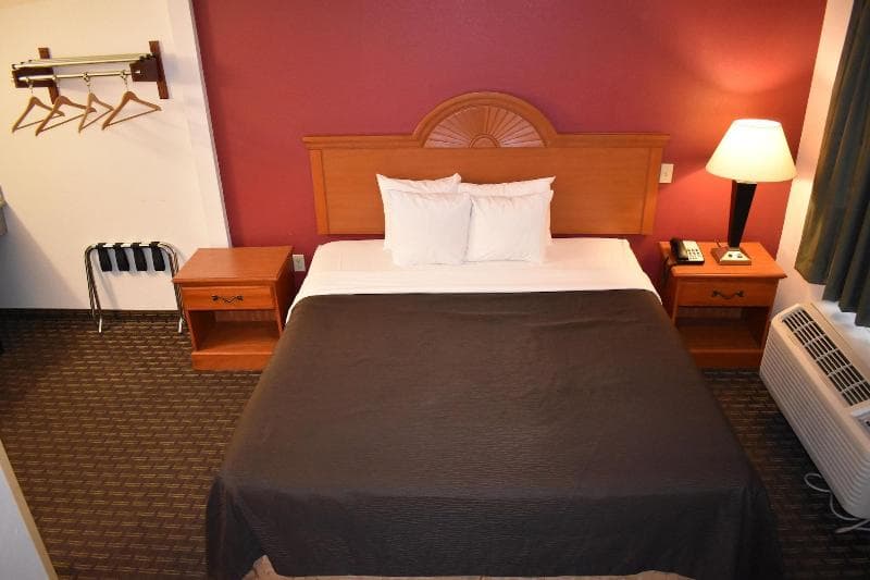 Hotel Belmont 4