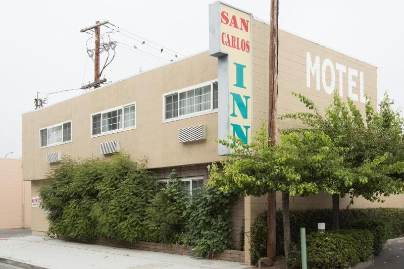 San Carlos Inn 4