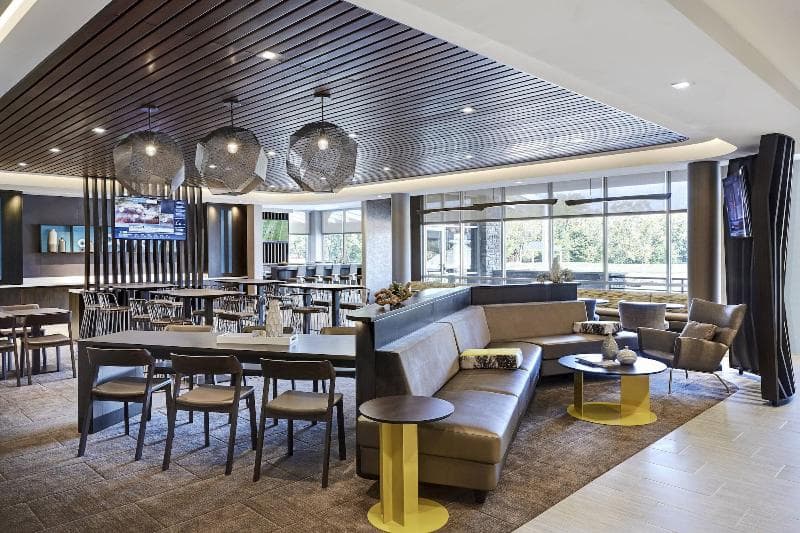 Springhill Suites By Marriott Suwanee Johns Creek 2