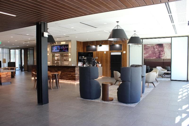 Courtyard By Marriott Charlotte Steele Creek 2