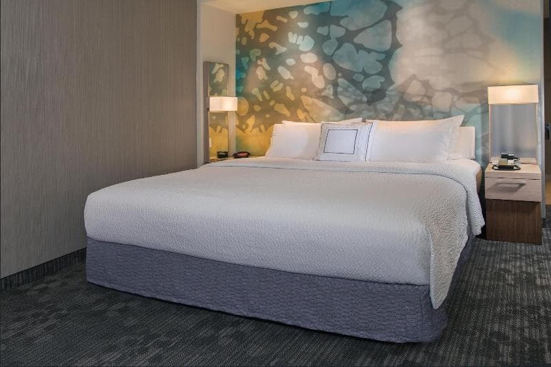 Courtyard By Marriott Charlotte Steele Creek 5
