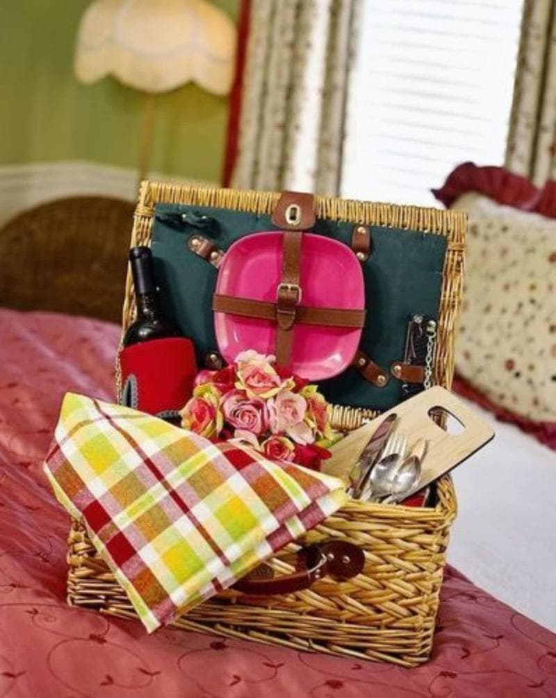 Morgan And Wells Bed And Breakfast photo 1