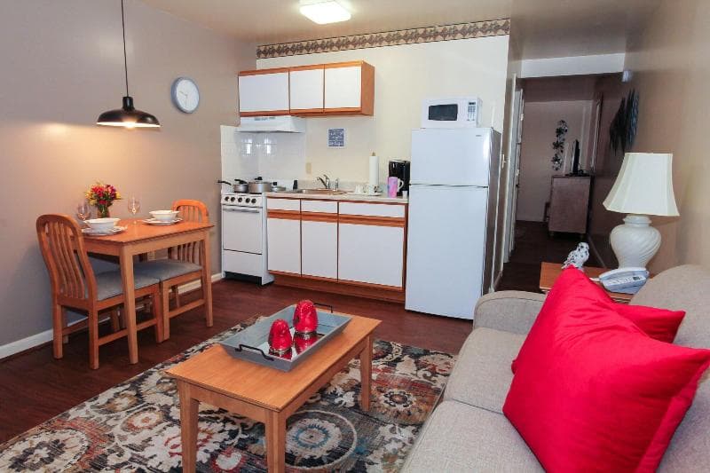 Kannapolis Nc Affordable Corporate Suites 3