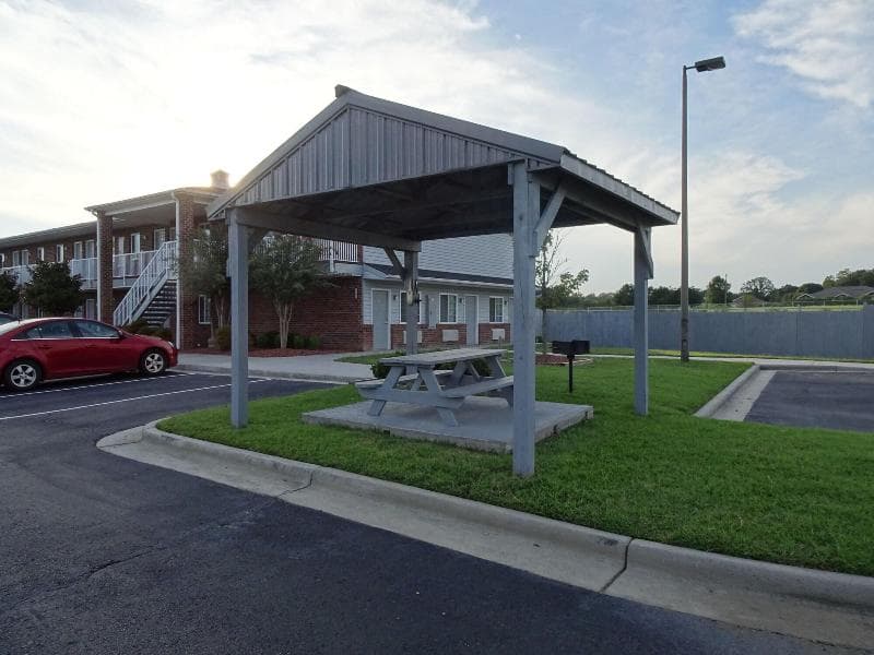 Kannapolis Nc Affordable Corporate Suites 4