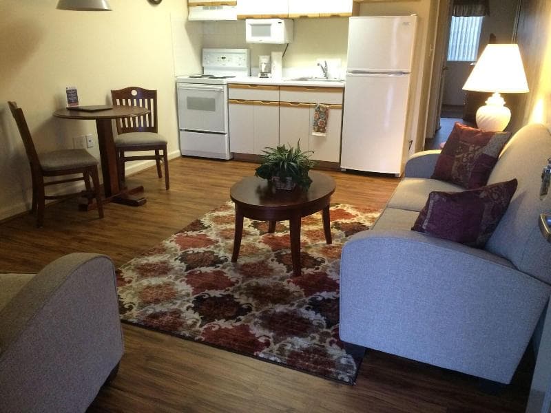 Kannapolis Nc Affordable Corporate Suites 2