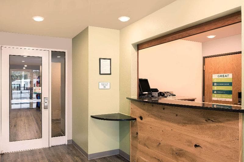 Woodspring Suites Charlotte Gastonia 3