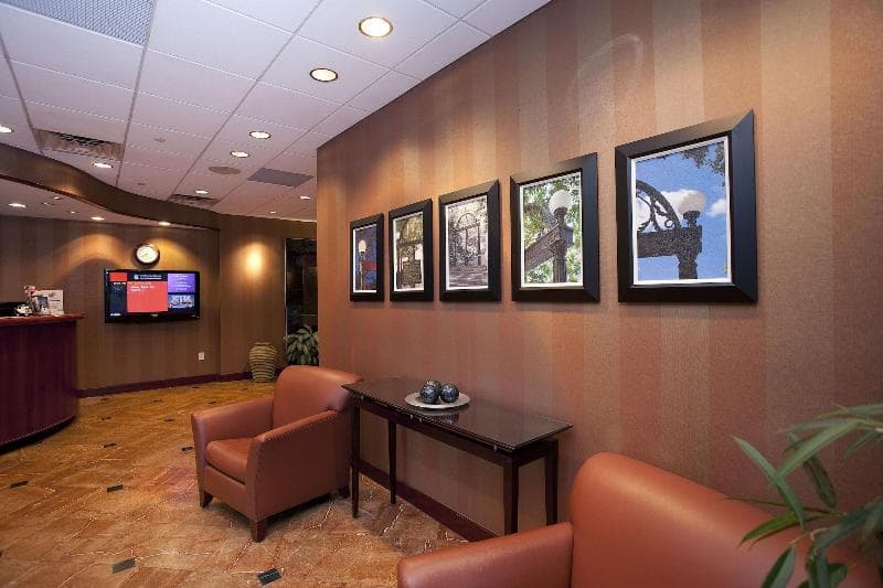 University Of Georgia Hotel & Conference Center photo 1