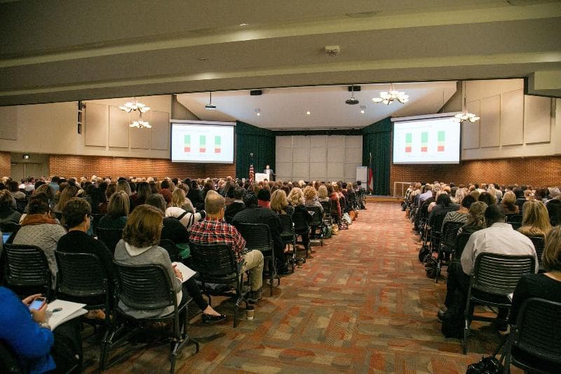 University Of Georgia Hotel & Conference Center main