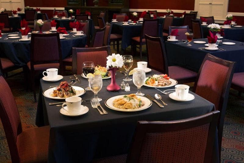 University Of Georgia Hotel & Conference Center 4