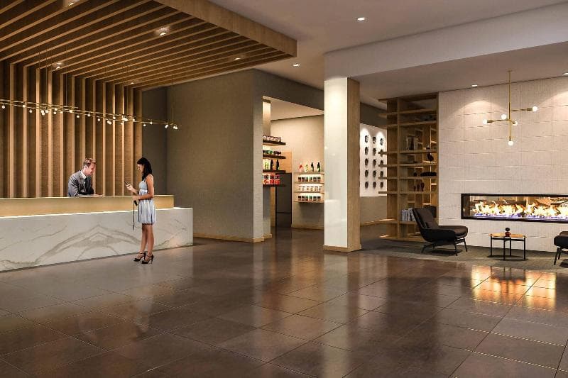 Ac Hotel Columbus Downtown 5