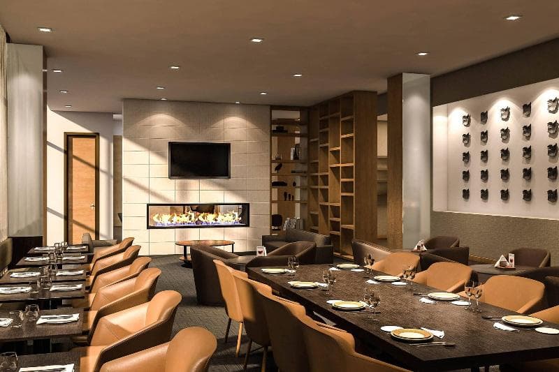 Ac Hotel Columbus Downtown photo 1