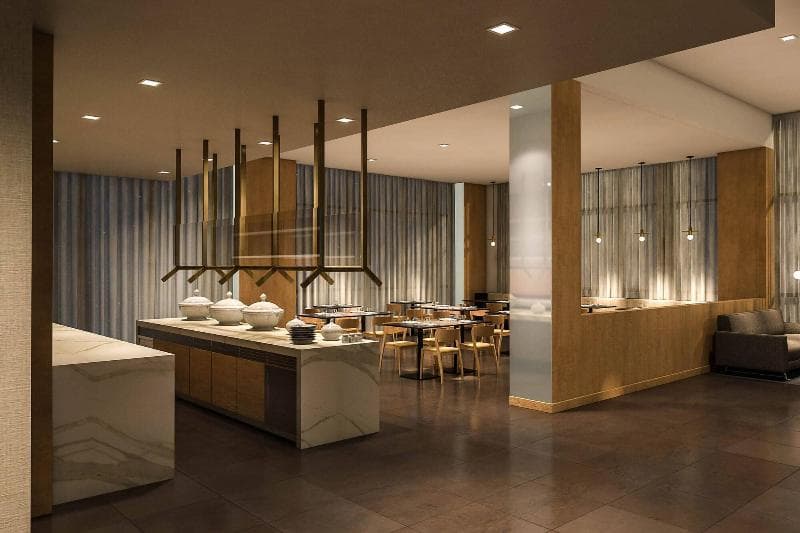 Ac Hotel Columbus Downtown 4