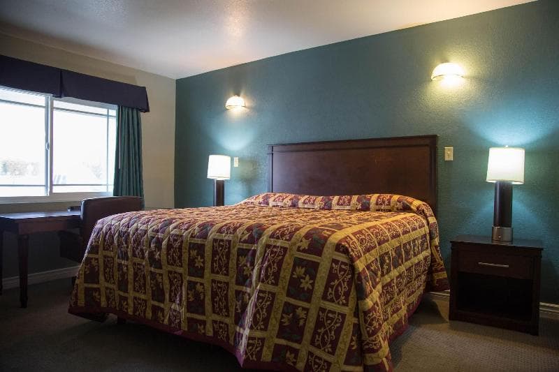 Sahara Motel photo 1