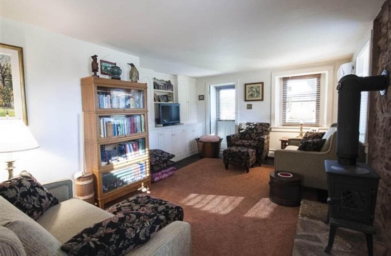Frush Farm Bed & Breakfast 3