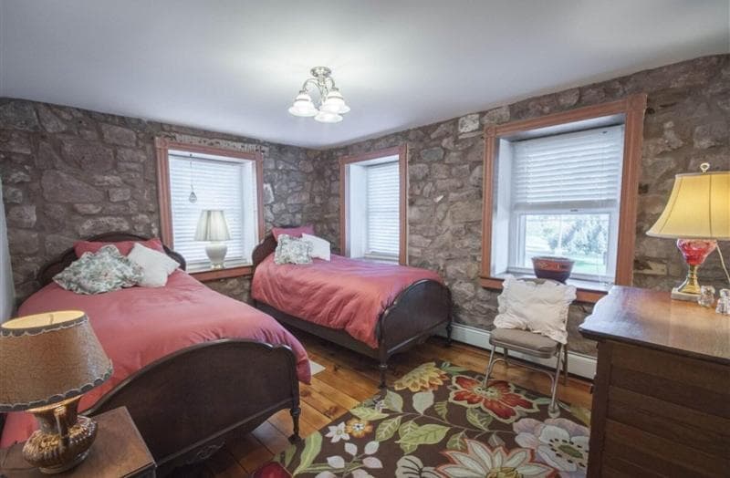 Frush Farm Bed & Breakfast photo 1