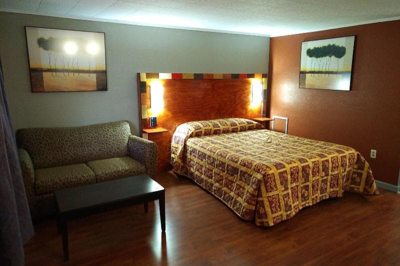 Highland Inn photo 1