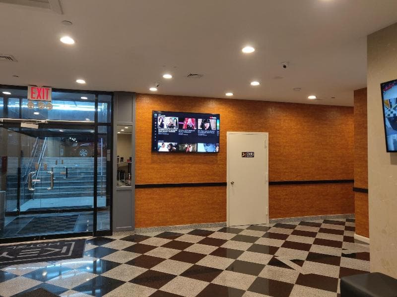Hotel Key Laguardia Airport 5
