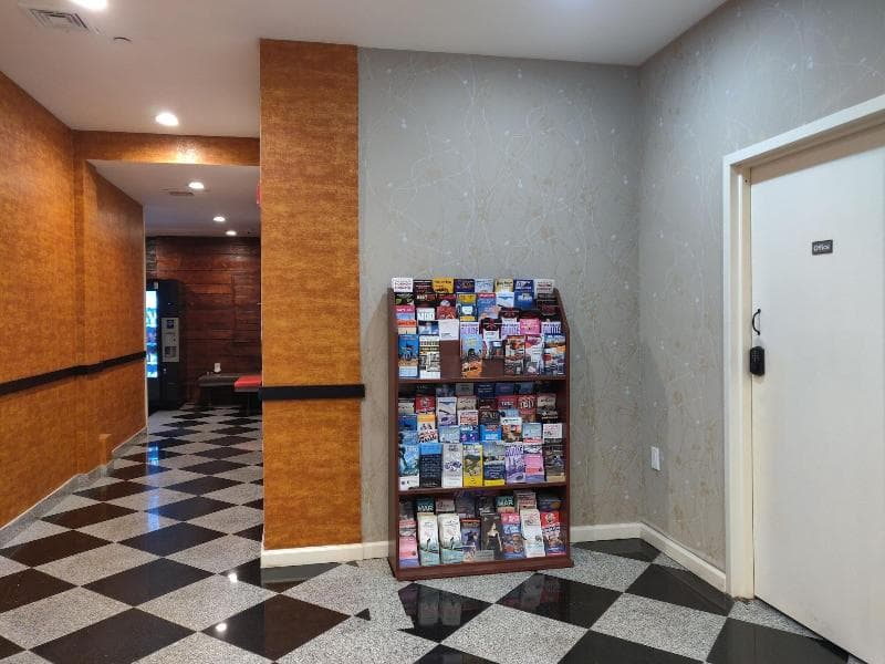 Hotel Key Laguardia Airport 4