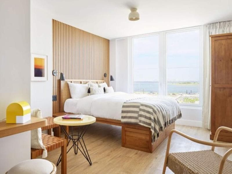 The Rockaway Hotel photo 1