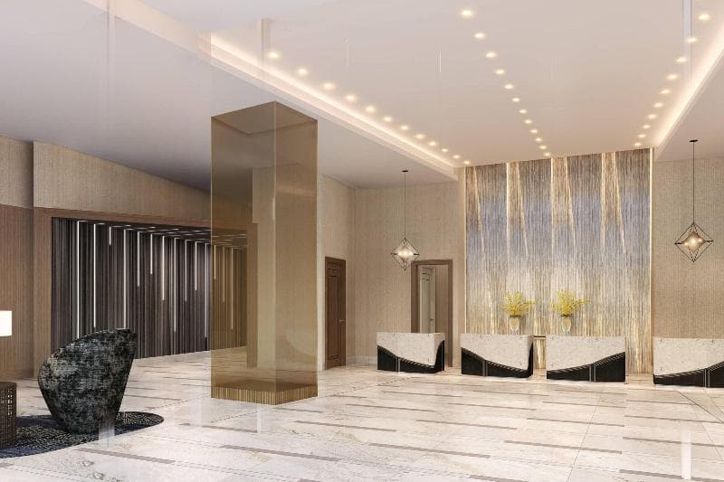 Marriott New York Jfk Airport 5