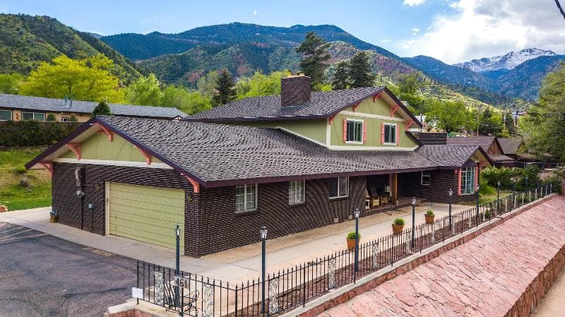 Innhale Cannabis Friendly B&B - Adults Only 5