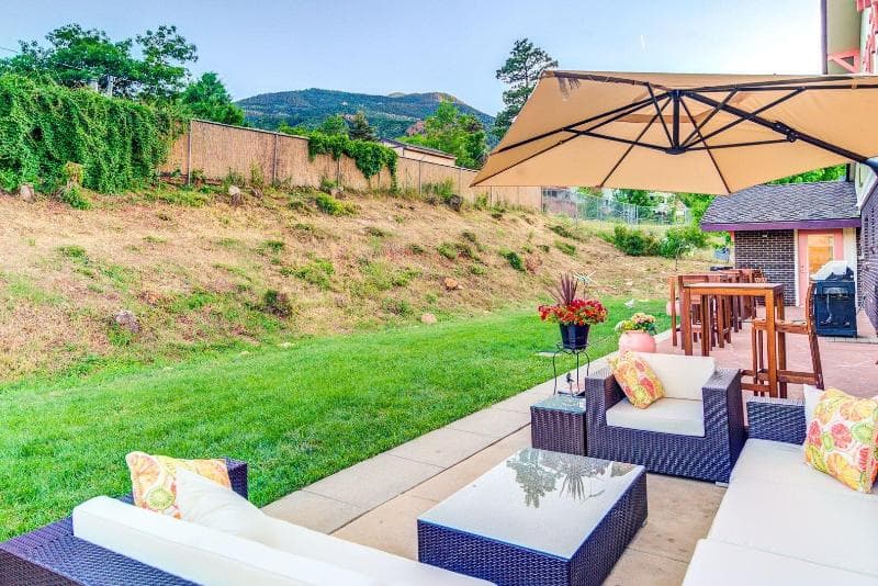 Innhale Cannabis Friendly B&B - Adults Only main