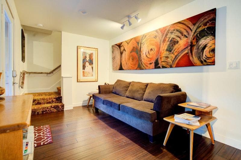 Innhale Cannabis Friendly B&B - Adults Only 4