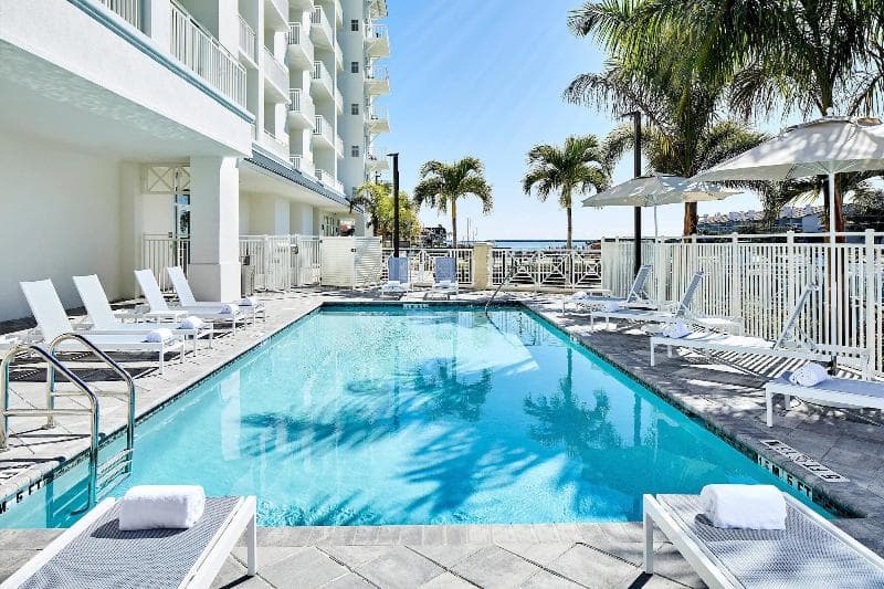 Residence Inn By Marriott St. Petersburg Tierra Ve 2