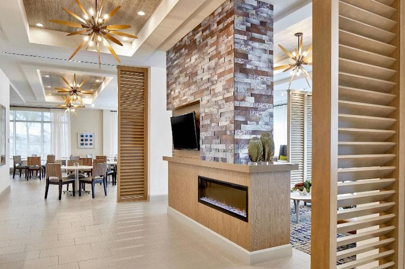 Residence Inn By Marriott St. Petersburg Tierra Ve 5