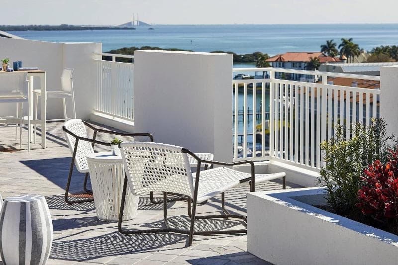 Residence Inn By Marriott St. Petersburg Tierra Ve 3