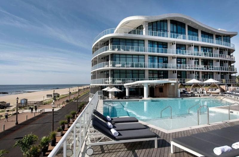 Wave Resort 2