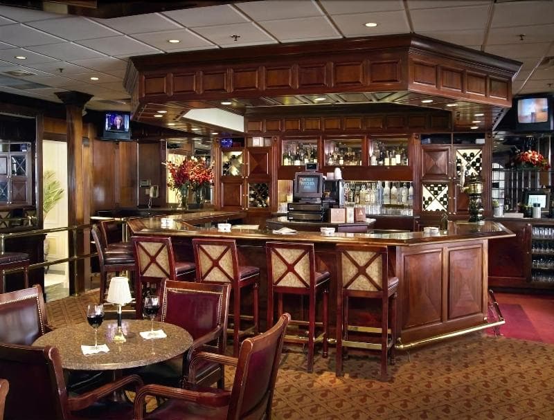 Molly Pitcher Inn Red Bank photo 1