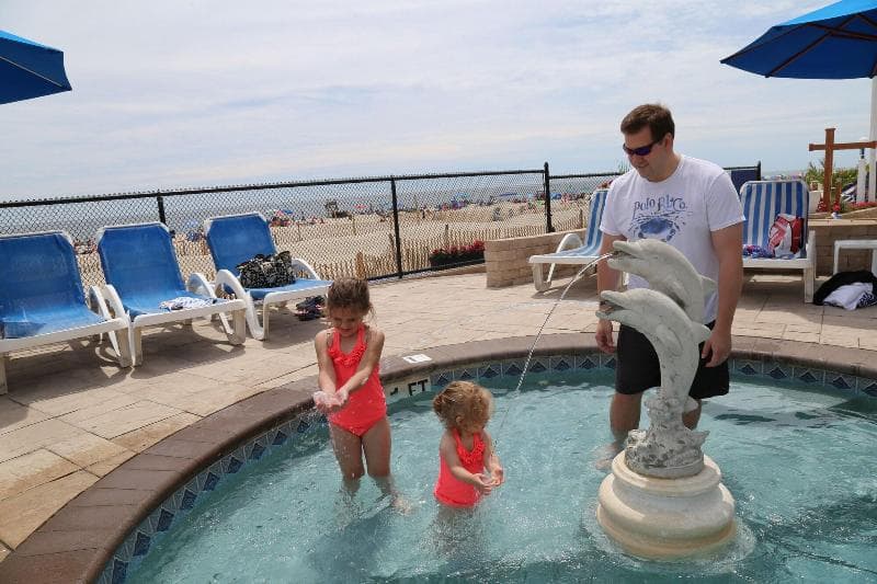 The White Sands Oceanfront Resort & Spa photo 1