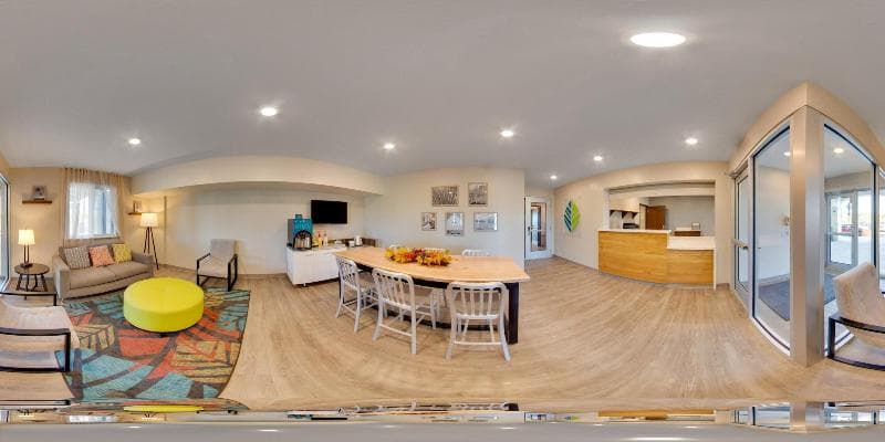 Woodspring Suites Miramar 3