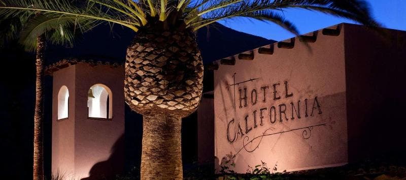 Hotel California 3