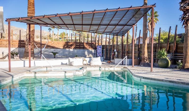 Miracle Manor Boutique Hotel & Spa main