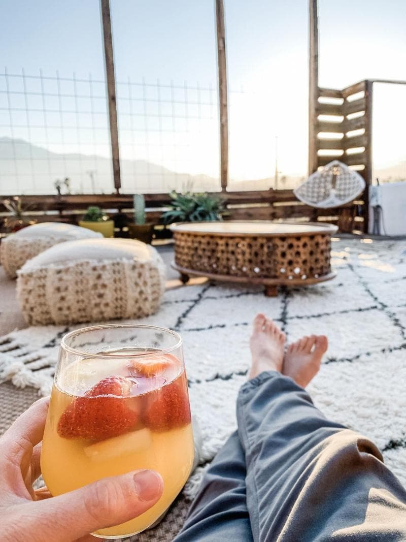 Miracle Manor Boutique Hotel & Spa 5