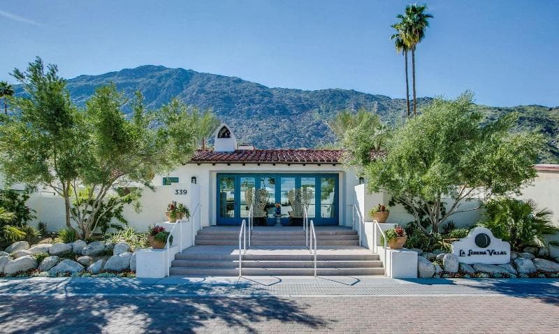 La Serena Villas - Adults Only 21 & Up photo 1